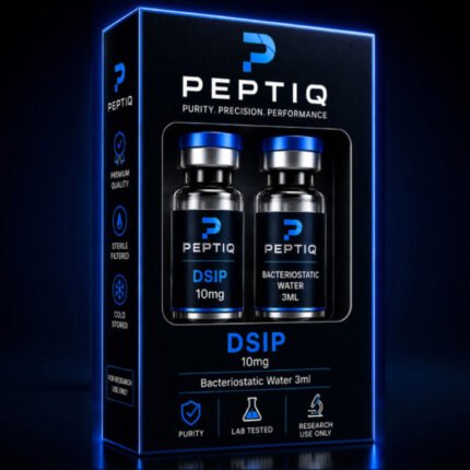 DSIP 10mg