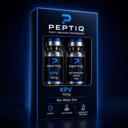KPV 10mg
