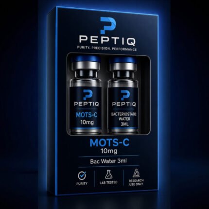 MOTS-C 10mg