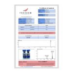 Reta10 Certificate