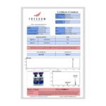 Reta20 Certificate