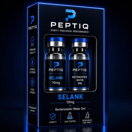 Selank 10mg