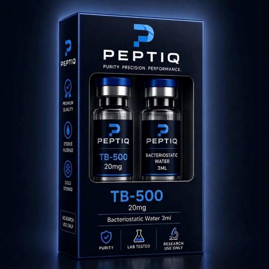 TB500 TB500