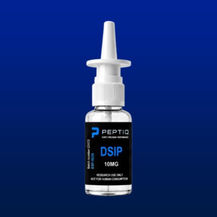 DSIP Nasal Spray 10mg