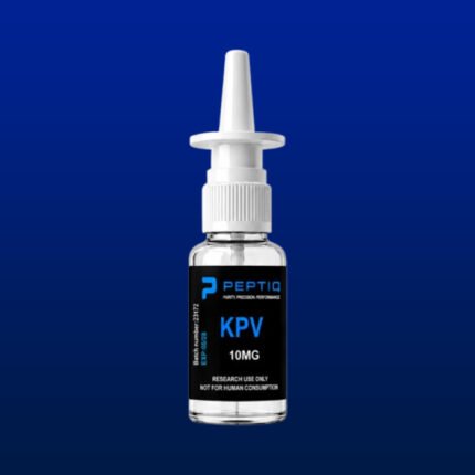 KPV Nasal Spray 10mg