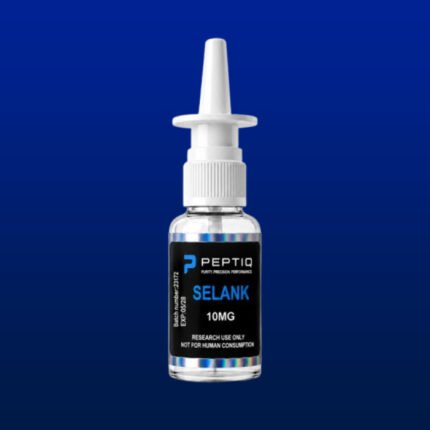 Selank Nasal Spray 10mg