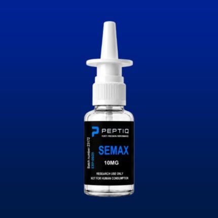 Semax Nasal Spray 10mg