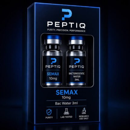 Semax 10mg